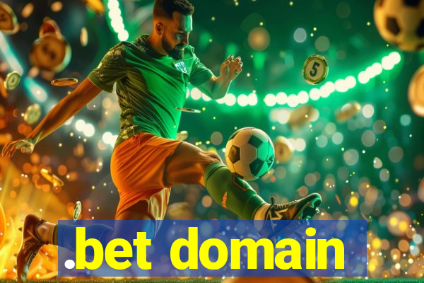 .bet domain
